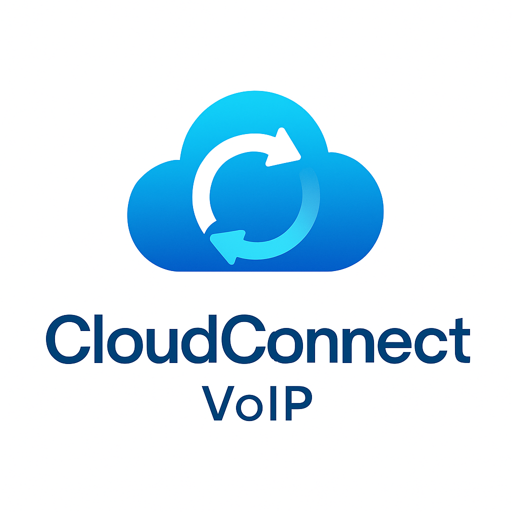 Connect Cloud VoIP
